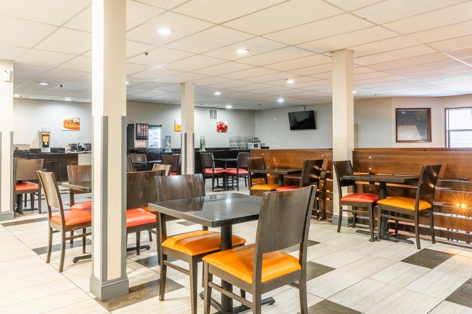 Quality Inn Near Mammoth Mountain Ski Resort Мамът Лейкс Екстериор снимка