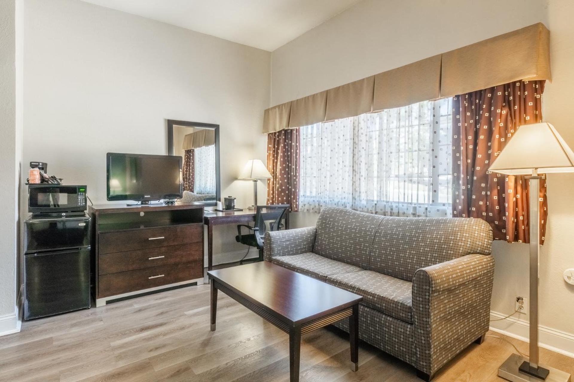 Quality Inn Near Mammoth Mountain Ski Resort Мамът Лейкс Екстериор снимка