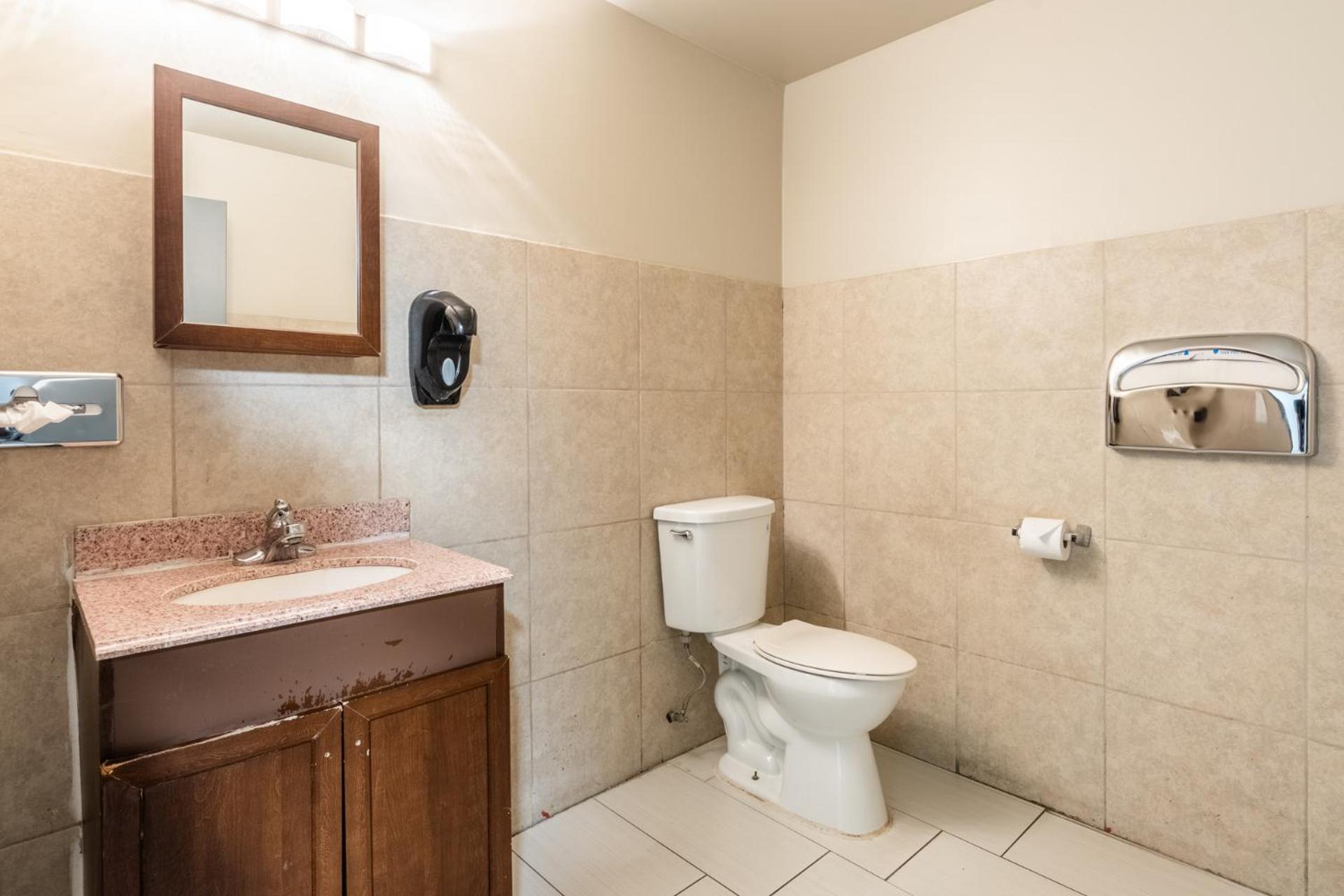 Quality Inn Near Mammoth Mountain Ski Resort Мамът Лейкс Екстериор снимка