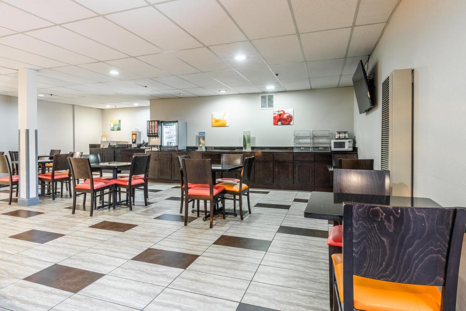 Quality Inn Near Mammoth Mountain Ski Resort Мамът Лейкс Екстериор снимка