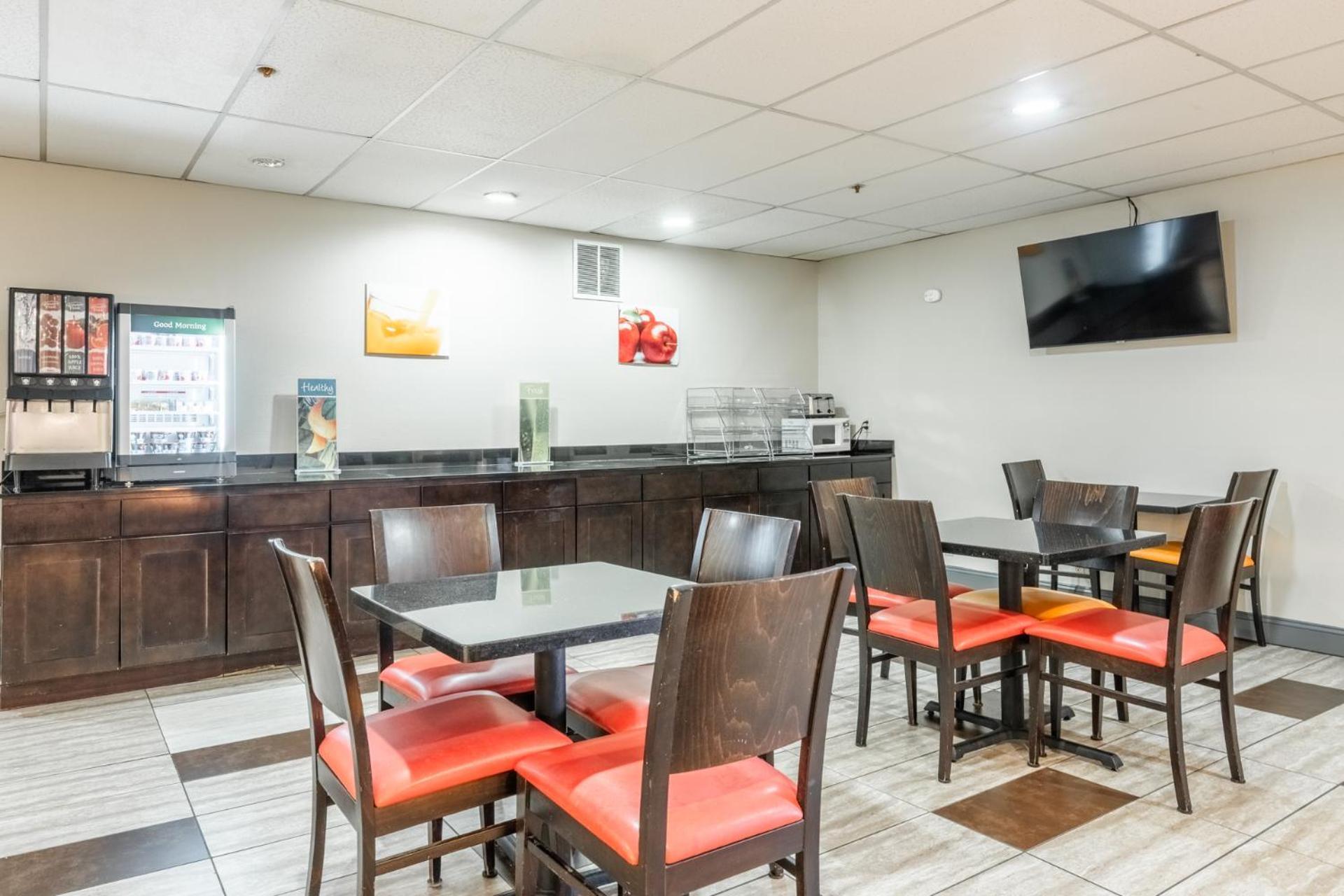 Quality Inn Near Mammoth Mountain Ski Resort Мамът Лейкс Екстериор снимка