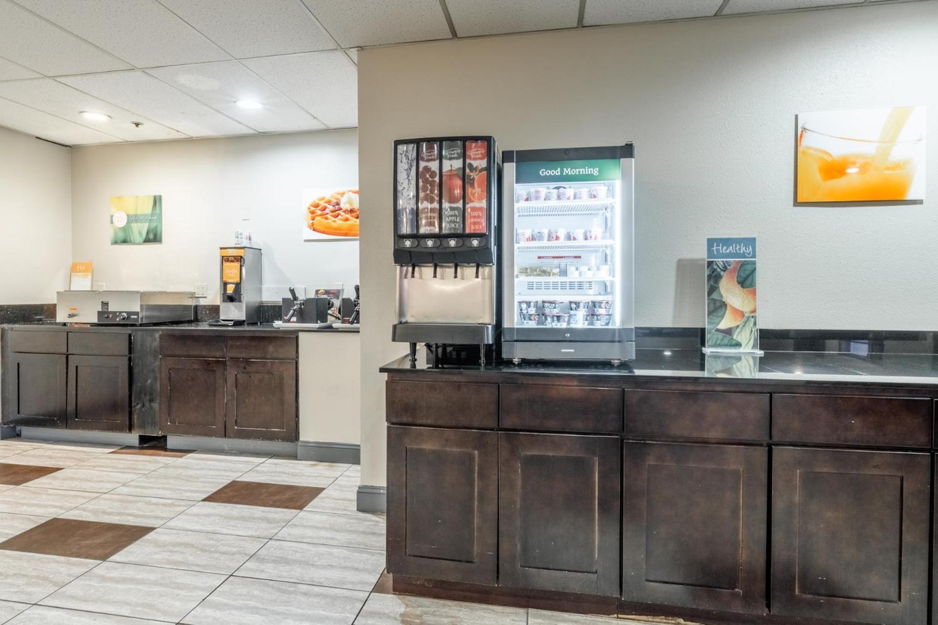 Quality Inn Near Mammoth Mountain Ski Resort Мамът Лейкс Екстериор снимка