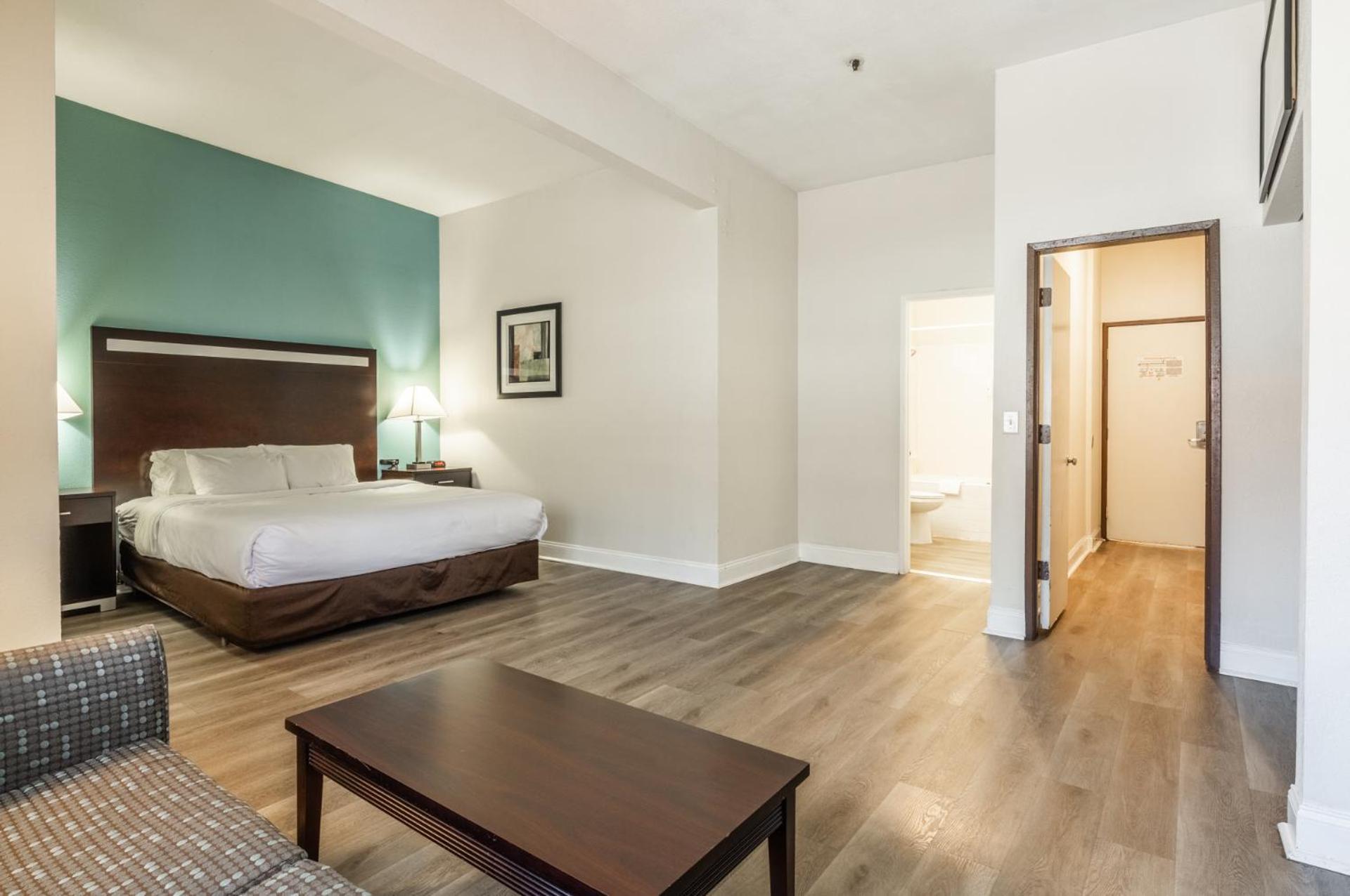 Quality Inn Near Mammoth Mountain Ski Resort Мамът Лейкс Екстериор снимка